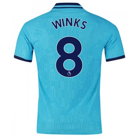 Billiga Fotbollströjor Tottenham Hotspur WINKS 8 Tredje tröja 2019/20 Kortärmad